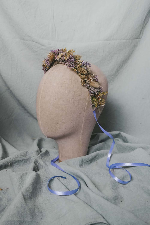 Anja Handmade Flowercrown