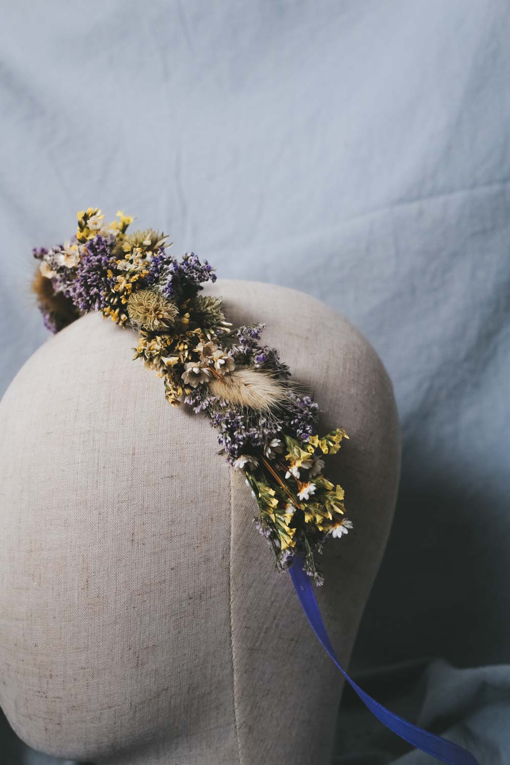 Handmade Flower Crowns Alisa