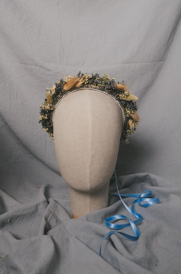 Anja Handmade Flowercrown