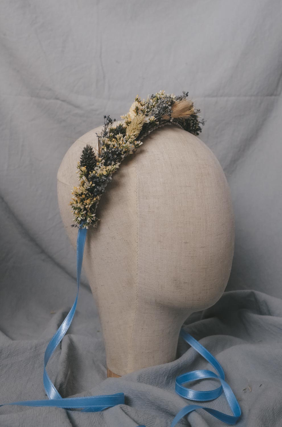 Anja Handmade Flowercrown