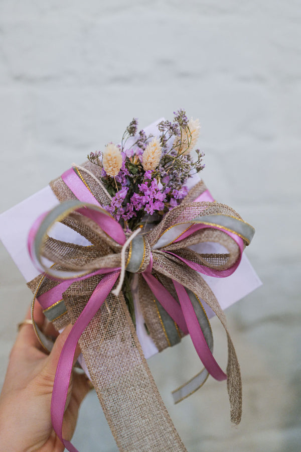 Gift Topping - Rosé Spring