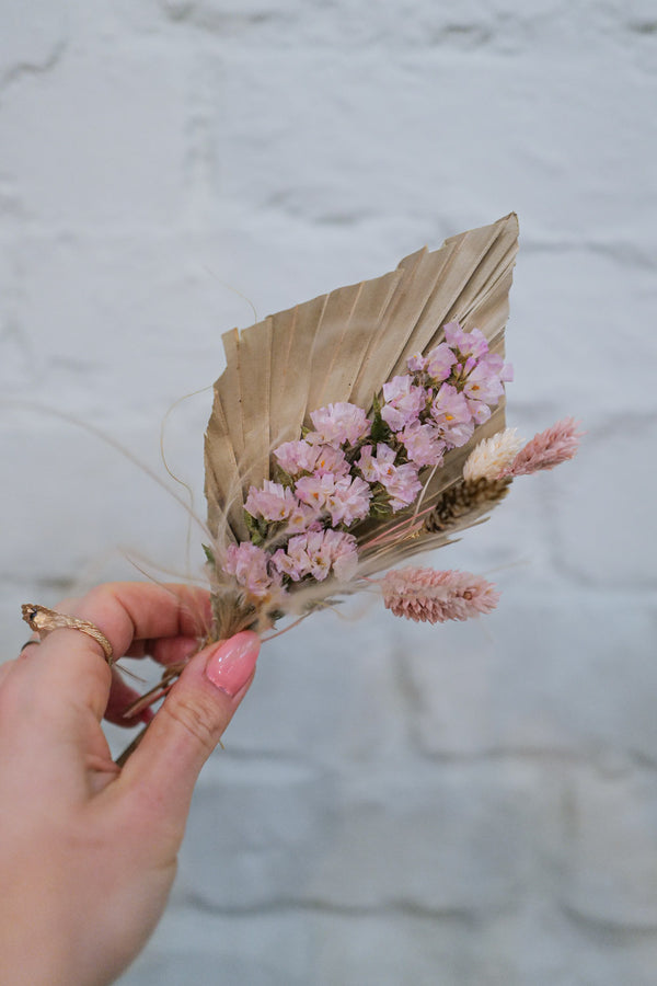 Gift Topping - Spring Flower