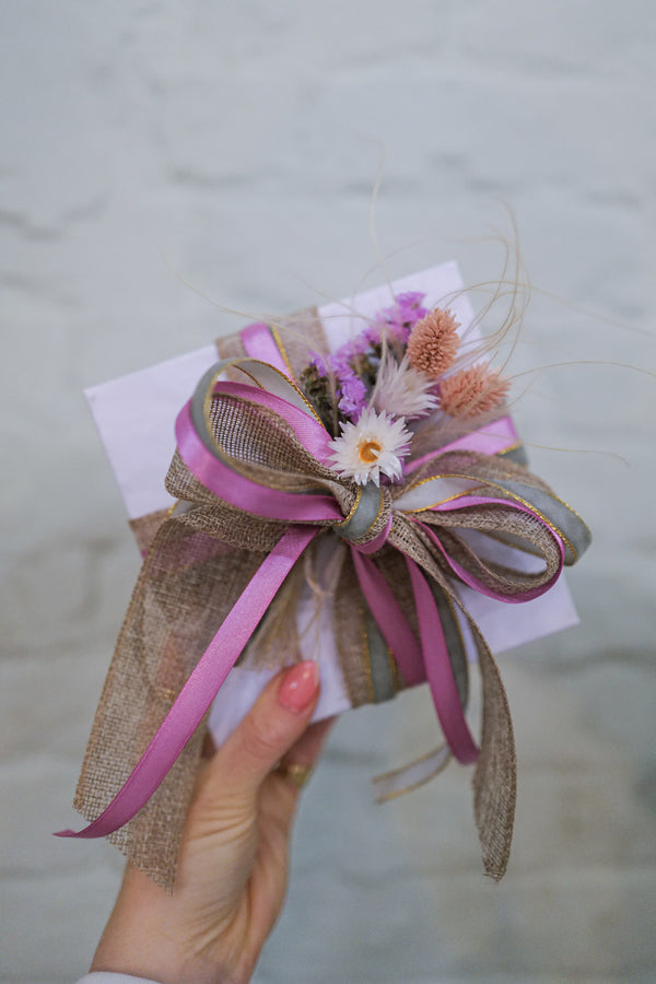 Gift Topping - Rosé Spring