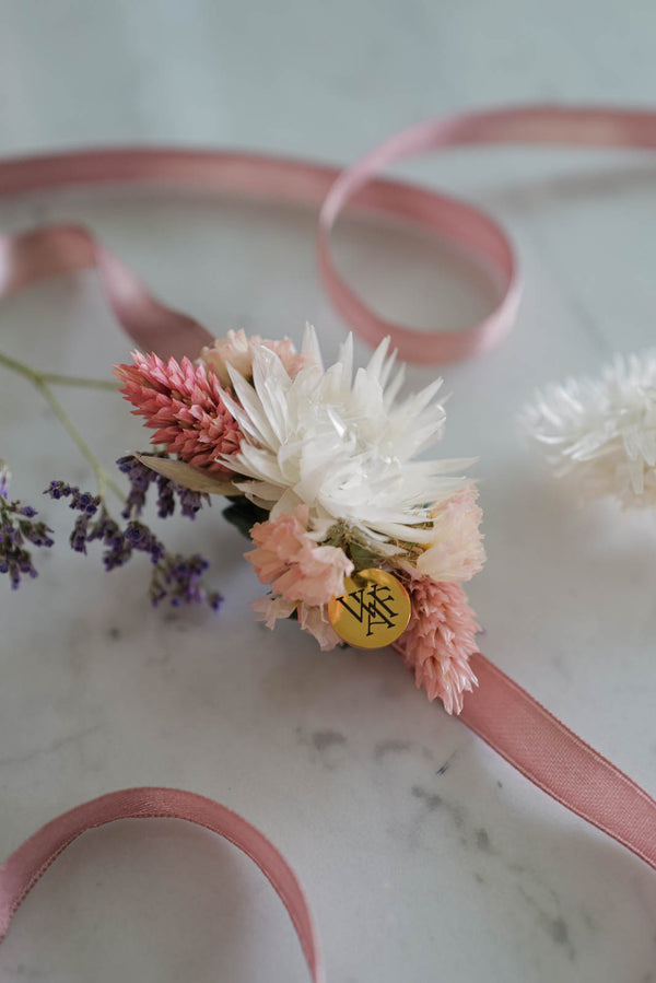 Flowergirls Tag
