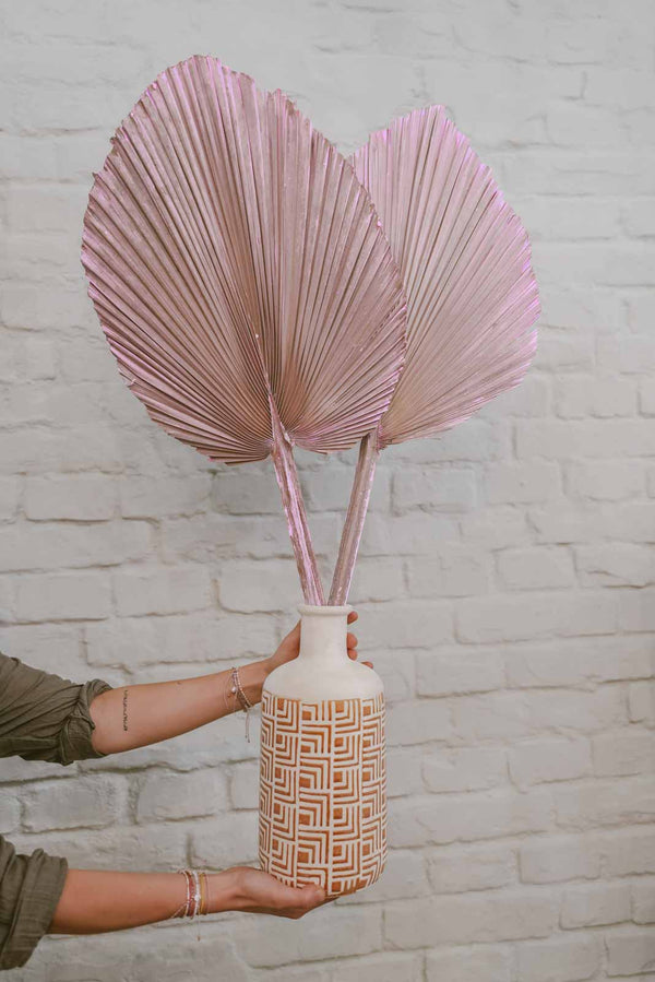 Palm Leaf Rosé