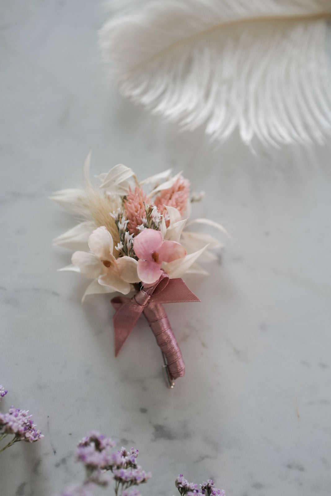 Danny Handmade Bouquet
