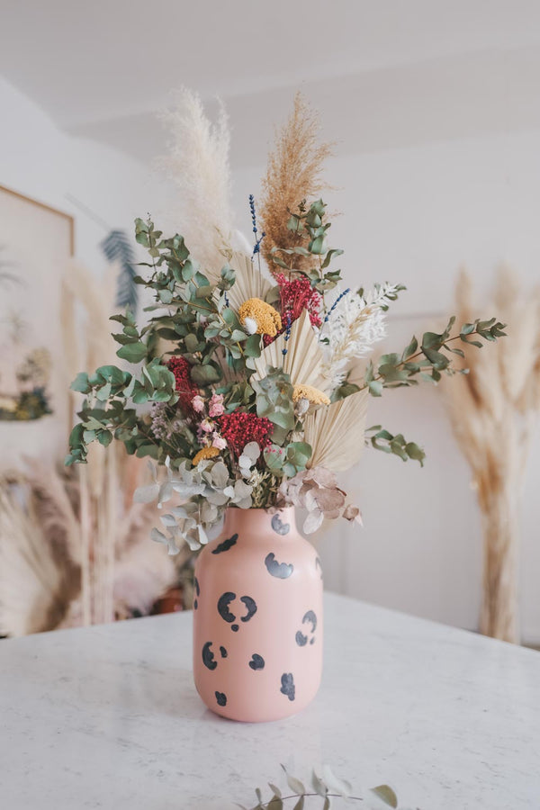 Motel a Miio Large Dried Flower Bouquet