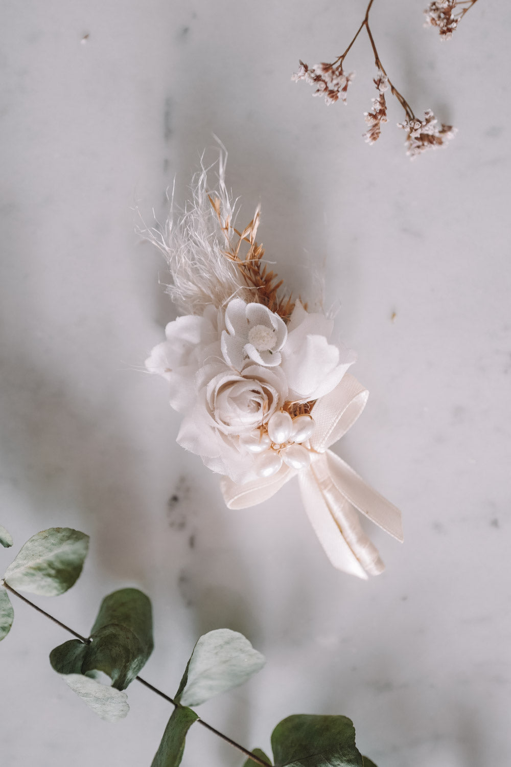 Clarine Handmade Bouquet