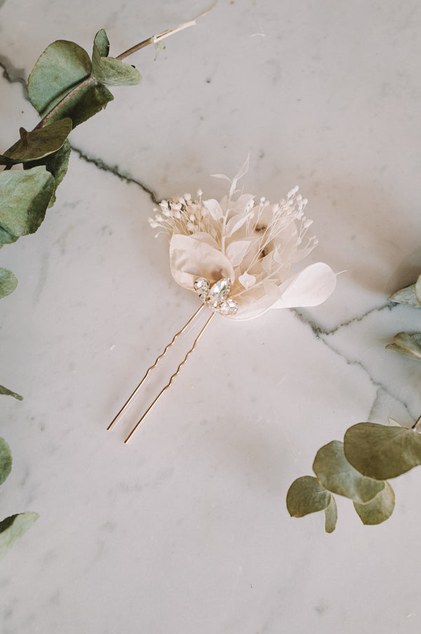 Arven Handmade Flower Needle