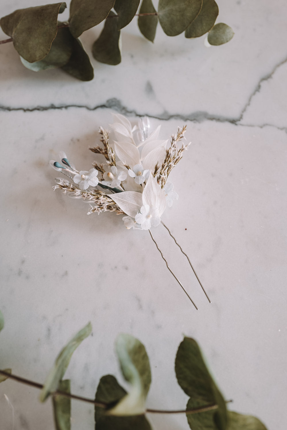 Franzi Handmade Flower Needles