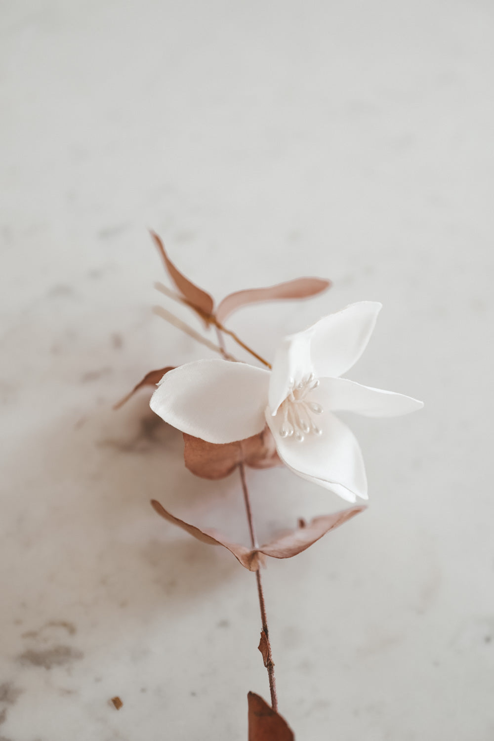 Selina Handmade Flower Needle