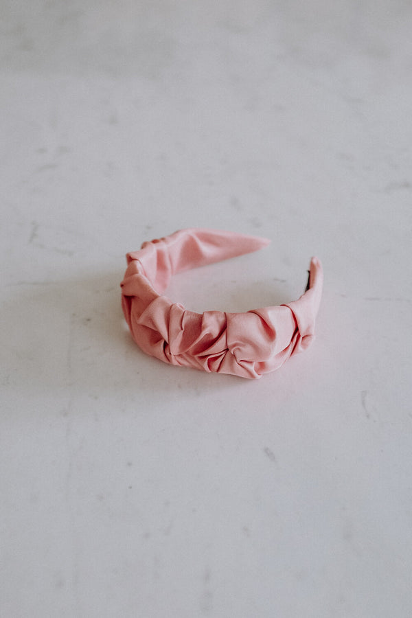 Headband Strawberry
