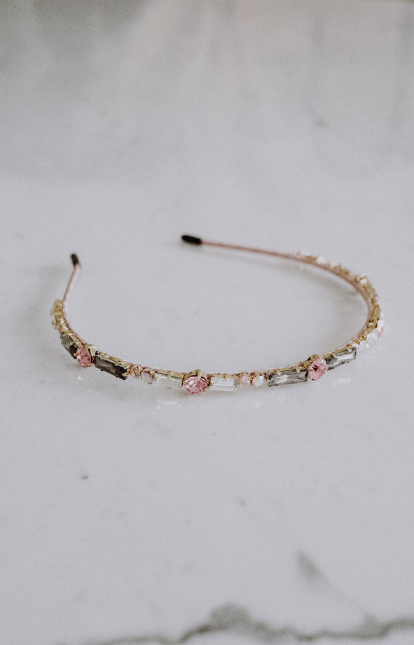Headband Sparkling Sky