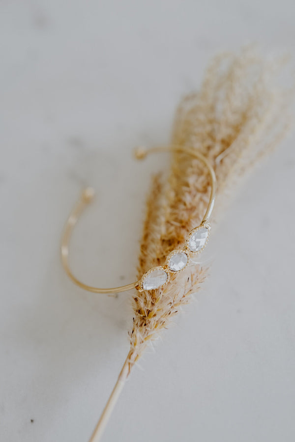 Cuff Milkyway