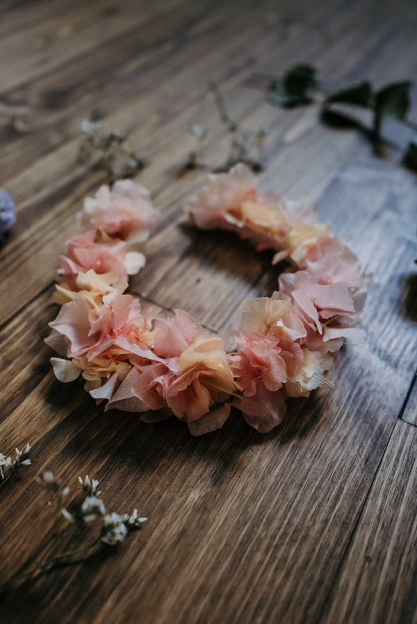 Aurora Handmade Queen Flowercrown