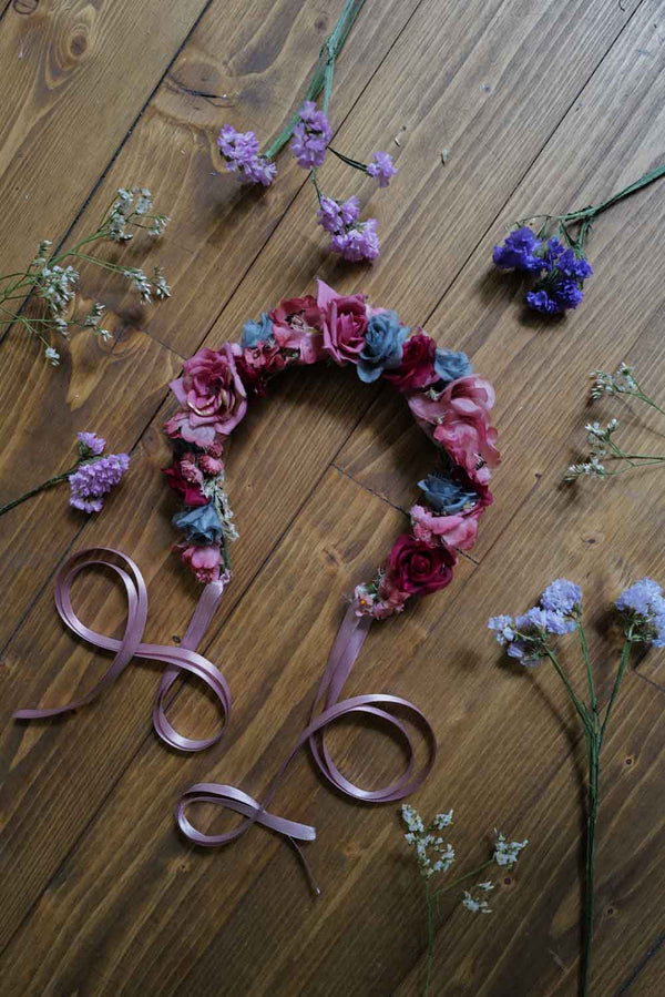 Flowercrown Pippa