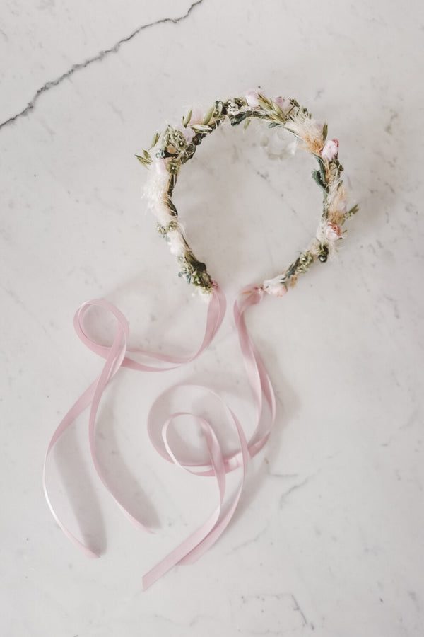 Layha Handmade Flowercrown