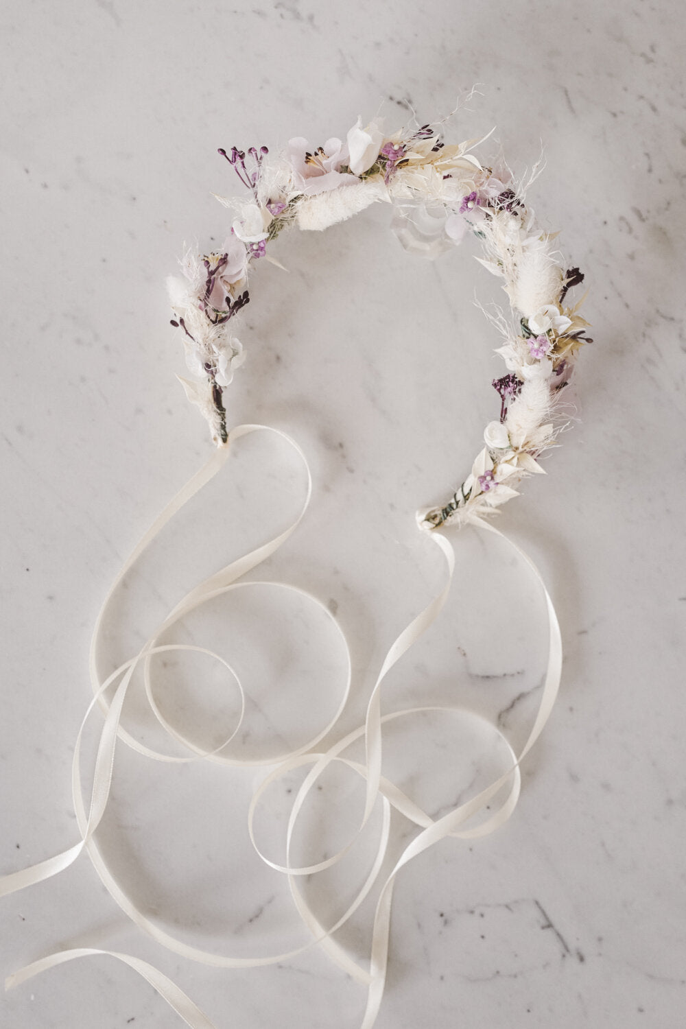 Aleah Handmade Flowercrown