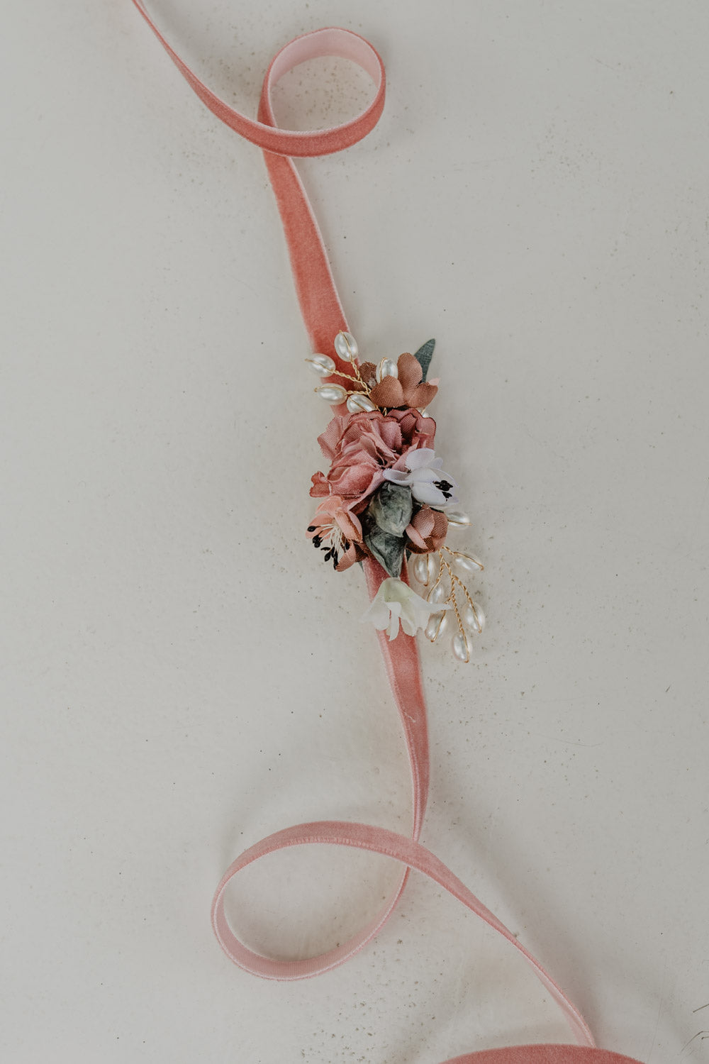 Leila Handmade Flowerband