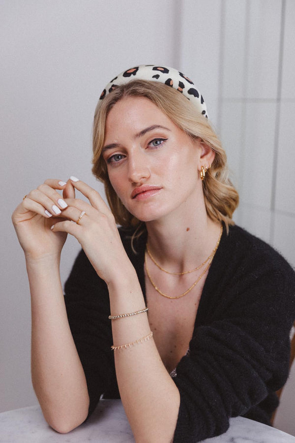 Petite Pearls Ring