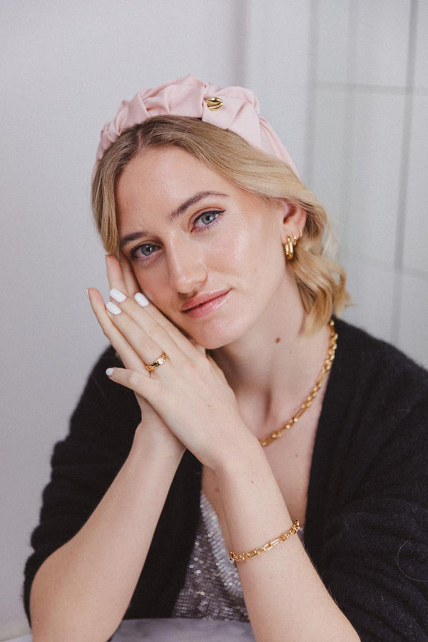 Headband Candy Cotton