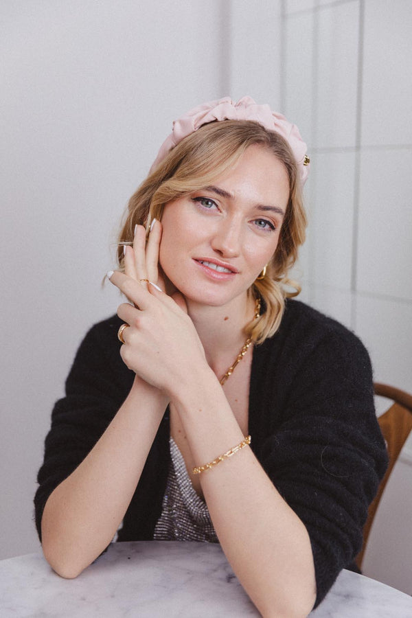 Headband Candy Cotton