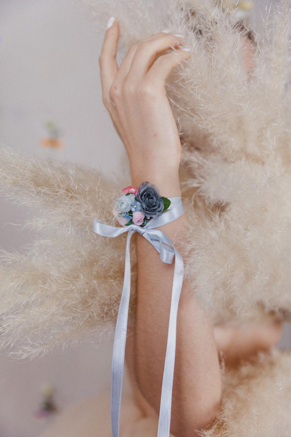 Marry Handmade Flowerband