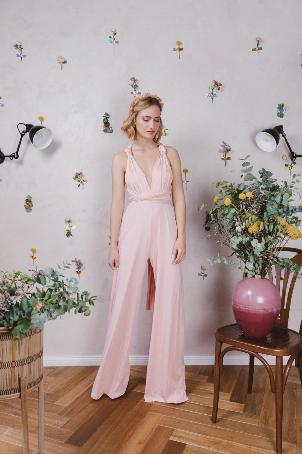 Stylish and Versatile Jumpsuits for Every Occasion