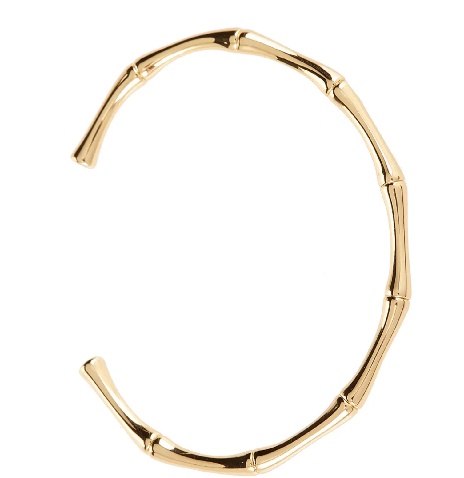 Caroline 18k Gold Bracelet